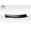 1992-1996 Honda Prelude Duraflex RBS Wing Spoiler - 1 Piece - Image 5