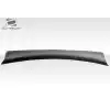 1997-2001 Honda Prelude Duraflex RBS Wing Spoiler - 1 Piece - Image 3