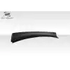 1997-2001 Honda Prelude Duraflex RBS Wing Spoiler - 1 Piece - Image 4