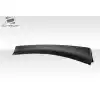 1997-2001 Honda Prelude Duraflex RBS Wing Spoiler - 1 Piece - Image 5