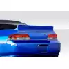 1997-2001 Honda Prelude Duraflex RBS Wing Spoiler - 1 Piece - Image 2