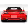 2000-2009 Honda S2000 Duraflex TD Wing Spoiler - 1 Piece - Image 1