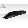 2000-2009 Honda S2000 Duraflex TD Wing Spoiler - 1 Piece - Image 5