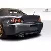 2000-2009 Honda S2000 Duraflex TD Wing Spoiler - 1 Piece - Image 2