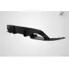 2010-2016 Hyundai Genesis Coupe Carbon Creations DriTech Speedster Rear Diffuser - 1 Piece - Image 8