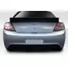 2003-2008 Hyundai Tiburon Duraflex RBS Wing Spoiler - 1 Piece - Image 1