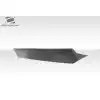 2003-2008 Hyundai Tiburon Duraflex RBS Wing Spoiler - 1 Piece - Image 5