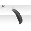 2003-2008 Hyundai Tiburon Duraflex RBS Wing Spoiler - 1 Piece - Image 6