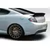 2003-2008 Hyundai Tiburon Duraflex RBS Wing Spoiler - 1 Piece - Image 2