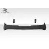 2012-2017 Hyundai Veloster Turbo Duraflex MR Wing Spoiler - 3 Piece - Image 4