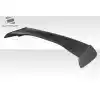 2003-2007 Infiniti G Coupe G35 Duraflex N-1 Wing Spoiler - 1 Piece - Image 4