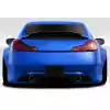 2008-2015 Infiniti G Coupe G37 Q60 Duraflex R-Tech Wing Spoiler - 1 Piece - Image 1