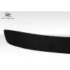 2007-2015 Infiniti G Sedan G25 G35 G37 / Q40 Duraflex VIP Wing Spoiler - 1 Piece - Image 5