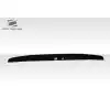 2007-2015 Infiniti G Sedan G25 G35 G37 / Q40 Duraflex D-Speed Wing Spoiler - 1 Piece - Image 3