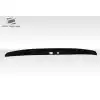 2007-2015 Infiniti G Sedan G25 G35 G37 / Q40 Duraflex D-Speed Wing Spoiler - 1 Piece - Image 4