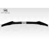 2014-2023 Infiniti Q50 Duraflex A Spec Wing Spoiler - 1 Piece - Image 4