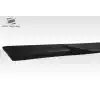 2014-2023 Infiniti Q50 Duraflex R-Tech Wing Spoiler - 1 Piece (S) - Image 5