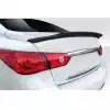 2014-2023 Infiniti Q50 Duraflex R-Tech Wing Spoiler - 1 Piece (S) - Image 1