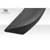 2014-2023 Infiniti Q50 Duraflex VIP Wing Spoiler - 1 Piece (S) - Image 6