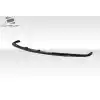 2008-2014 Lexus IS-F Duraflex Luxion Front Lip Splitter - 1 Piece - Image 5