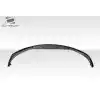 2008-2014 Lexus IS-F Duraflex Luxion Front Lip Splitter - 1 Piece - Image 6