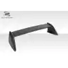 2003-2008 Mazda Mazda 6 Duraflex Evo 8 Look Wing Spoiler - 3 Piece - Image 3