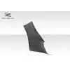 1990-1997 Mazda Miata Duraflex Pro Garage Fender Corner Flare Cap - 2 Piece - Image 9