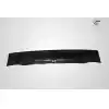 1990-1997 Mazda Miata Carbon Creations DriTech TKO Wing Spoiler - 1 Piece - Image 3