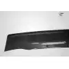 1990-1997 Mazda Miata Carbon Creations DriTech TKO Wing Spoiler - 1 Piece - Image 4