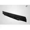 1990-1997 Mazda Miata Carbon Creations DriTech TKO Wing Spoiler - 1 Piece - Image 5