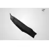 1990-1997 Mazda Miata Carbon Creations DriTech TKO Wing Spoiler - 1 Piece - Image 6