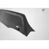 1990-1997 Mazda Miata Carbon Creations DriTech TKO Wing Spoiler - 1 Piece - Image 7