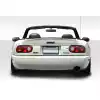 1990-1997 Mazda Miata Duraflex K Garage Wing Spoiler - 1 Piece - Image 1