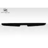 1990-1997 Mazda Miata Duraflex K Garage Wing Spoiler - 1 Piece - Image 3