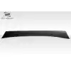 1990-1997 Mazda Miata Duraflex TKO Wing Spoiler - 1 Piece - Image 4