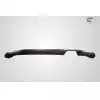 2016-2023 Mazda Miata Carbon Creations DriTech C-Speed Rear Lip - 1 Piece - Image 8