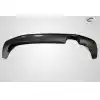 2016-2023 Mazda Miata Carbon Creations DriTech C-Speed Rear Lip - 1 Piece - Image 11