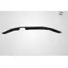 2016-2023 Mazda Miata Carbon Creations DriTech C-Speed Rear Lip - 1 Piece - Image 7