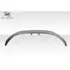 2016-2023 Mazda Miata Duraflex Lightspeed Front Lip - 1 Piece - Image 6