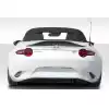 2016-2023 Mazda Miata Duraflex Lightspeed Wing Spoiler - 1 Piece - Image 1