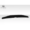 2016-2023 Mazda Miata Duraflex Lightspeed Wing Spoiler - 1 Piece - Image 5