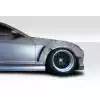 2004-2008 Mazda RX-8 Duraflex RBS 40mm Front Fender Flares - 2 Piece - Image 1