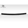 2008-2014 Mercedes C Class W204 Duraflex AF2 Wing Spoiler - 1 Piece - Image 3