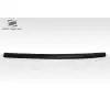 2008-2014 Mercedes C Class W204 Duraflex AF2 Wing Spoiler - 1 Piece - Image 4