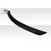 2008-2014 Mercedes C Class W204 Duraflex AF2 Wing Spoiler - 1 Piece - Image 5