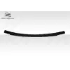 2008-2014 Mercedes C Class W204 Duraflex R-Tech Wing Spoiler - 1 Piece (S) - Image 3