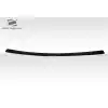 2008-2014 Mercedes C Class W204 Duraflex R-Tech Wing Spoiler - 1 Piece (S) - Image 4