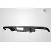 2006-2011 Mercedes CLS Class W219 Carbon Creations DriTech L Sport Rear Diffuser - 1 Piece ( For AMG Bumper only) - Image 10