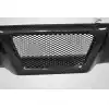 2006-2011 Mercedes CLS Class W219 Carbon Creations DriTech L Sport Rear Diffuser - 1 Piece ( For AMG Bumper only) - Image 6