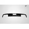 2006-2011 Mercedes CLS Class W219 Carbon Creations DriTech L Sport Rear Diffuser - 1 Piece ( For AMG Bumper only) - Image 14